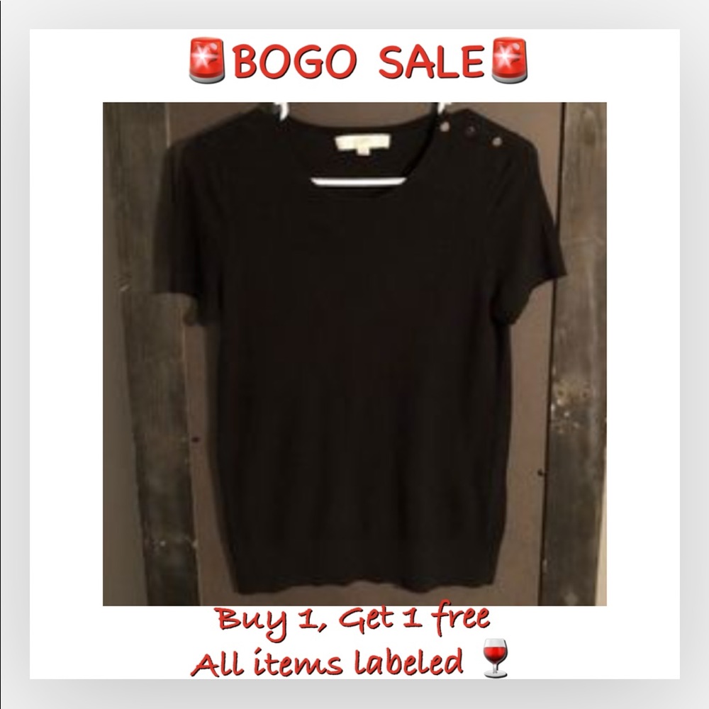 🍷BOGO SALE Women’s LOFT Ann Taylor Top